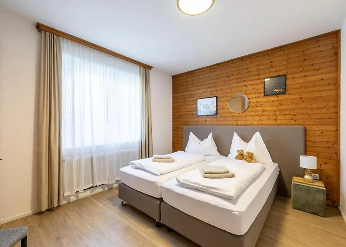 Lejlighed Rettenbacher Schladming