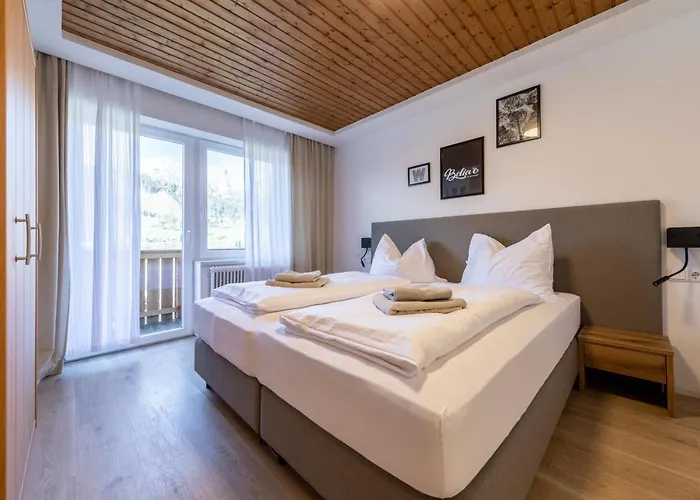 Rettenbacher Schladming