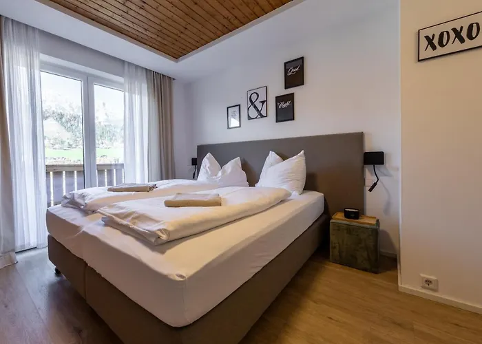 Rettenbacher Apartment