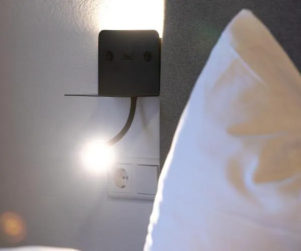 Lejlighed Rettenbacher *