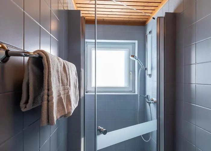 Rettenbacher Lejlighed *