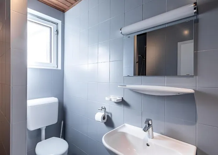 Rettenbacher Apartment *