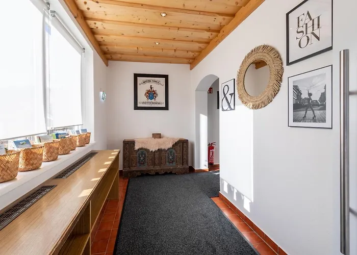 Rettenbacher Schladming