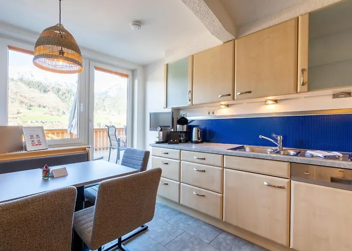 Rettenbacher Lejlighed Schladming