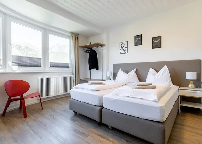 Apartment Rettenbacher