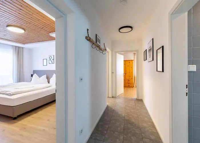 Rettenbacher Lejlighed Schladming