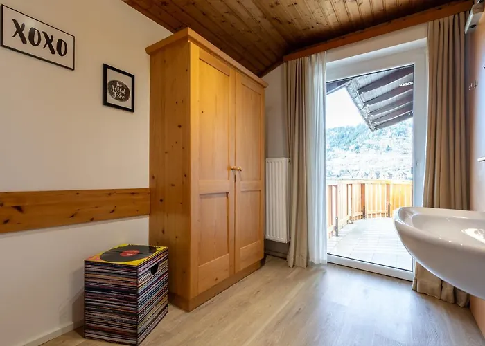 Rettenbacher Schladming