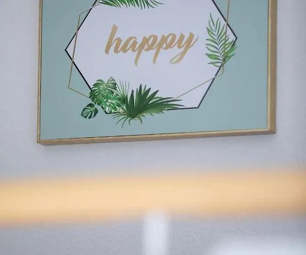 Lejlighed Rettenbacher *