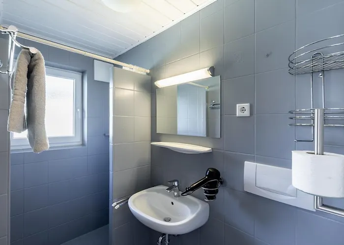 Apartment Rettenbacher