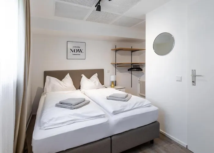 Apartment Rettenbacher