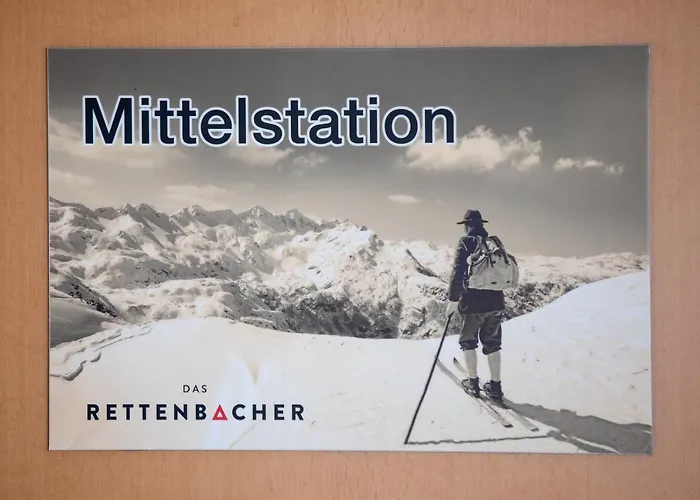 Rettenbacher Schladming