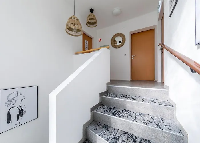 Rettenbacher Apartment Schladming