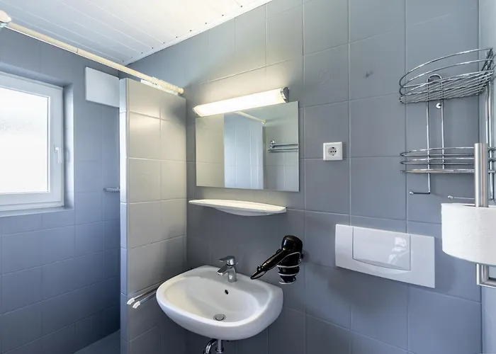 Rettenbacher Lejlighed *