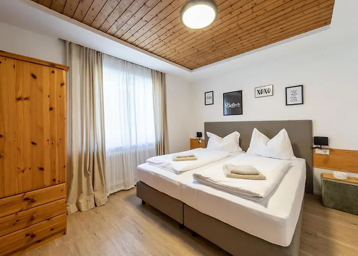 Lejlighed Rettenbacher *